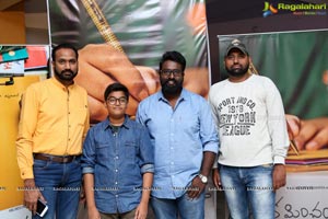 Nannu Kshaminchandi Short Film Premiere