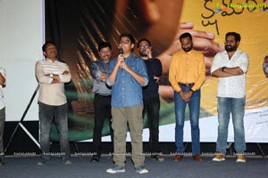 Nannu Kshaminchandi Short Film Premiere