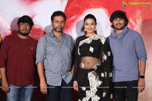 Ninnu Thalachi First Look Launch