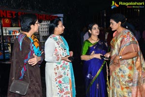 NTR Kathanayakudu Movie Special Screening