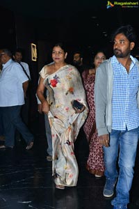 NTR Kathanayakudu Movie Special Screening