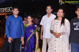 NTR Kathanayakudu Movie Special Screening