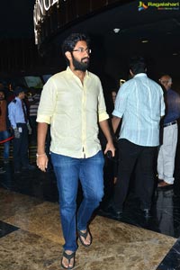 NTR Kathanayakudu Movie Special Screening