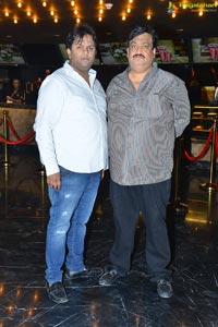 NTR Kathanayakudu Movie Special Screening