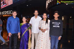 NTR Kathanayakudu Movie Special Screening