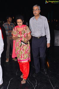 NTR Kathanayakudu Movie Special Screening