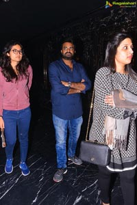 NTR Kathanayakudu Movie Special Screening