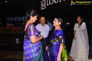 NTR Kathanayakudu Movie Special Screening