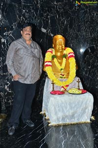 NTR Kathanayakudu Movie Special Screening