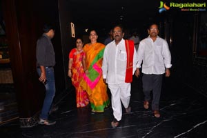 NTR Kathanayakudu Movie Special Screening