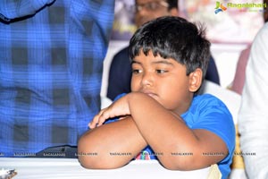 Nawin Vijay Krishna's Oorantha Anukuntunnaru Teaser Launch