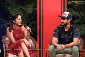 Prema Katha Chitram 2 1st Single ‘Merupula Merisina’