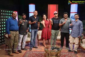 Prema Katha Chitram 2 1st Single ‘Merupula Merisina’