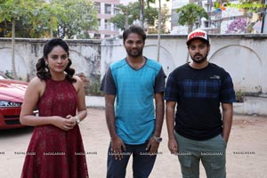 Prema Katha Chitram 2 1st Single ‘Merupula Merisina’