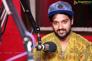 Prema Katha Chitram 2 Song Launch At Red FM