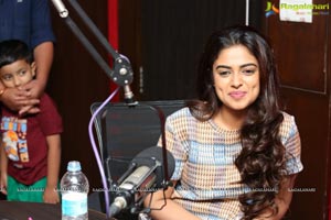 Prema Katha Chitram 2 Song Launch At Red FM