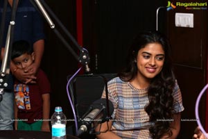 Prema Katha Chitram 2 Song Launch At Red FM