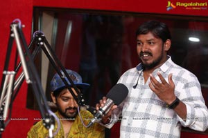 Prema Katha Chitram 2 Song Launch At Red FM