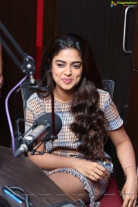 Prema Katha Chitram 2 Song Launch At Red FM