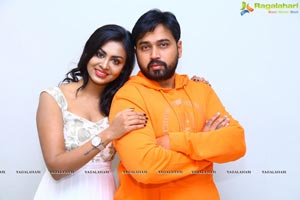 Sakala Kala Vallabhudu Press Meet