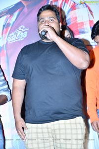 Sakala Kala Vallabhudu Press Meet