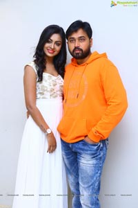 Sakala Kala Vallabhudu Press Meet