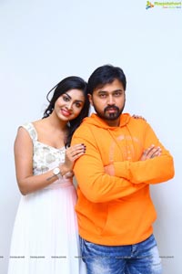 Sakala Kala Vallabhudu Press Meet