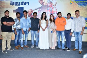 Sakala Kala Vallabhudu Press Meet