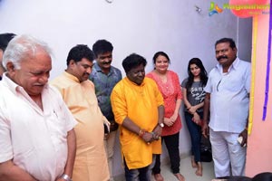 Samajaniki Hecharika Movie Songs Recording Starts