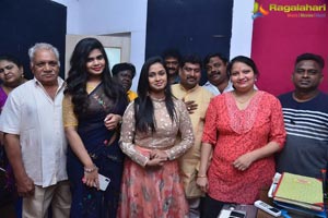 Samajaniki Hecharika Movie Songs Recording Starts