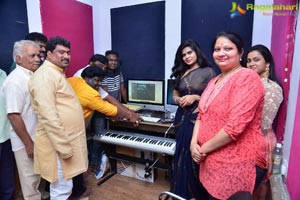 Samajaniki Hecharika Movie Songs Recording Starts