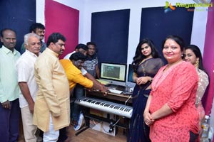 Samajaniki Hecharika Movie Songs Recording Starts
