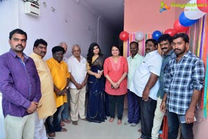 Samajaniki Hecharika Movie Songs Recording Starts