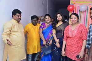 Samajaniki Hecharika Movie Songs Recording Starts