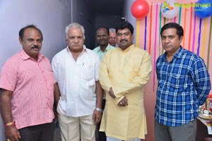 Samajaniki Hecharika Movie Songs Recording Starts