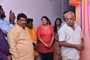 Samajaniki Hecharika Movie Songs Recording Starts