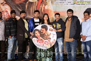 Unmadi Audio Release