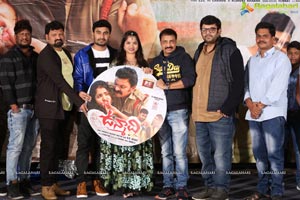 Unmadi Audio Release