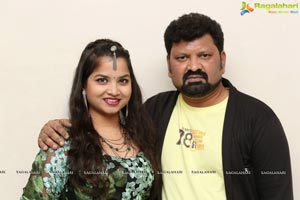 Unmadi Audio Release