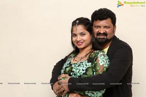 Unmadi Audio Release