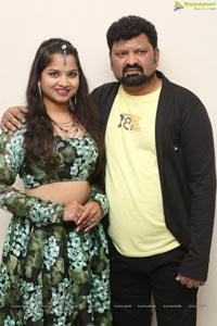 Unmadi Audio Release