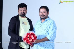 Unmadi Audio Release