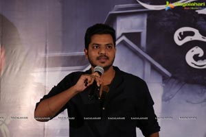 Vaidehi Trailer Launch