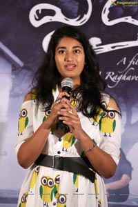 Vaidehi Trailer Launch