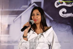 Vaidehi Trailer Launch