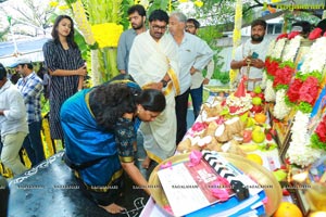 Valmiki Muhurat