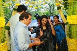 Valmiki Muhurat