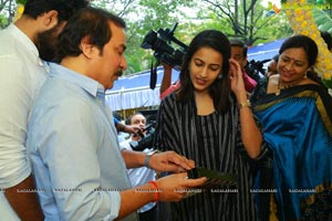 Valmiki Muhurat