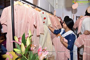 Aakruti Vastra - The Handloom Exhibition