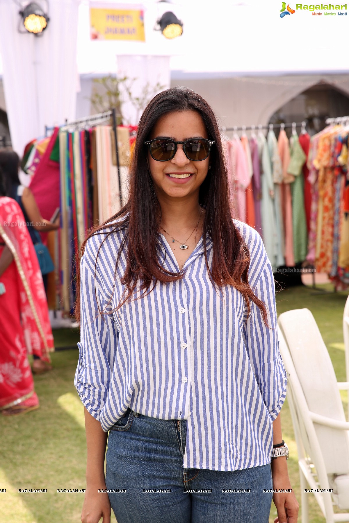 ABsalut Style’s Winter Bazaar - Exhibition & Sale at Taj Krishna